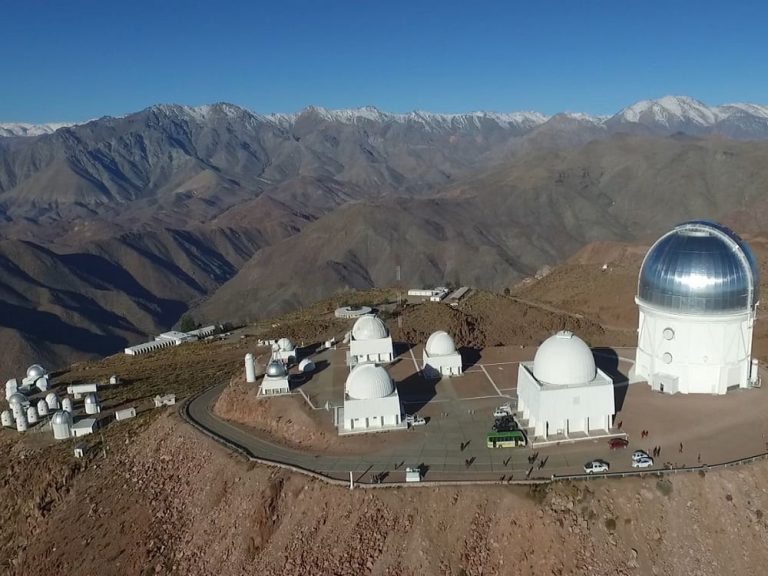 Invitan a docentes a participar en importante iniciativa ligada a la educación en astronomía