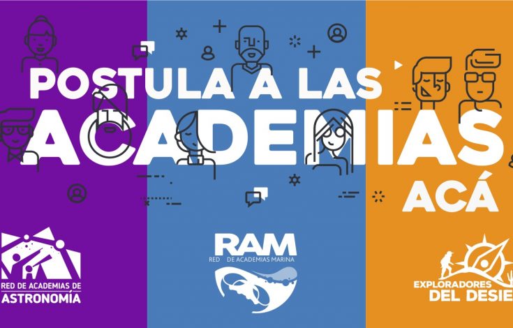 banner academias