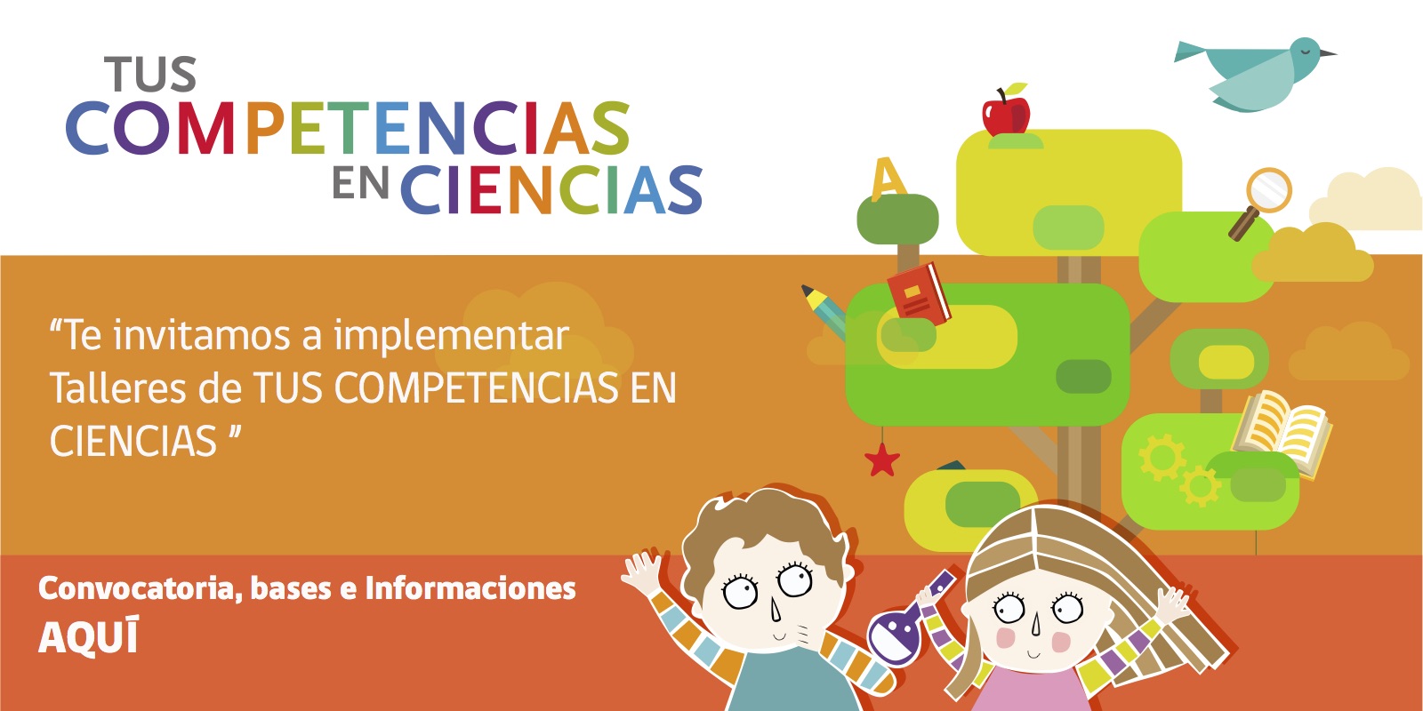 ¿Postulaste a la iniciativa TCC? Revisa si fuiste uno de los establecimientos seleccionados