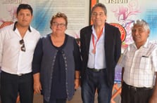 Seguro que hay vida en muchos planetas de nuestra galaxia…