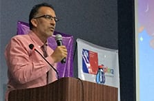 Explora, es el mundo que se abre para todos