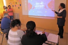 Algo va a suceder en el kilómetro 30