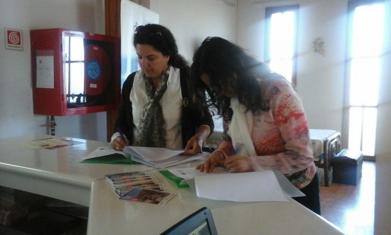 PAR EXPLORA Coquimbo y Museo del Limarí refuerzan su trabajo en conjunto