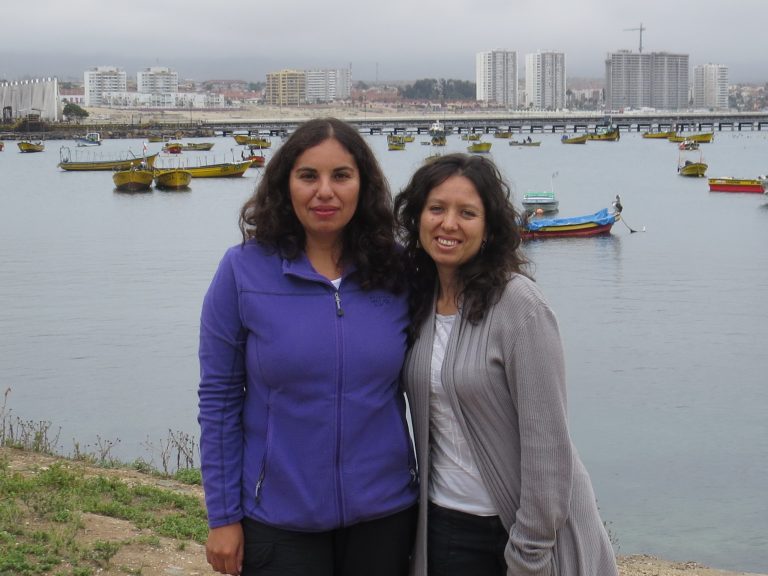 ¡Bienvenida Yendery y Jessica!