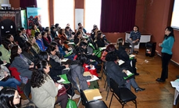 Depresión en Chile: enfermedad silenciosa que afecta a toda sociedad