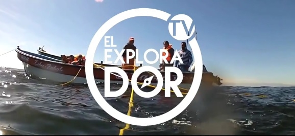 PAR EXPLORA Coquimbo les desea un feliz 21 de Mayo, en el marco del Mes del Mar