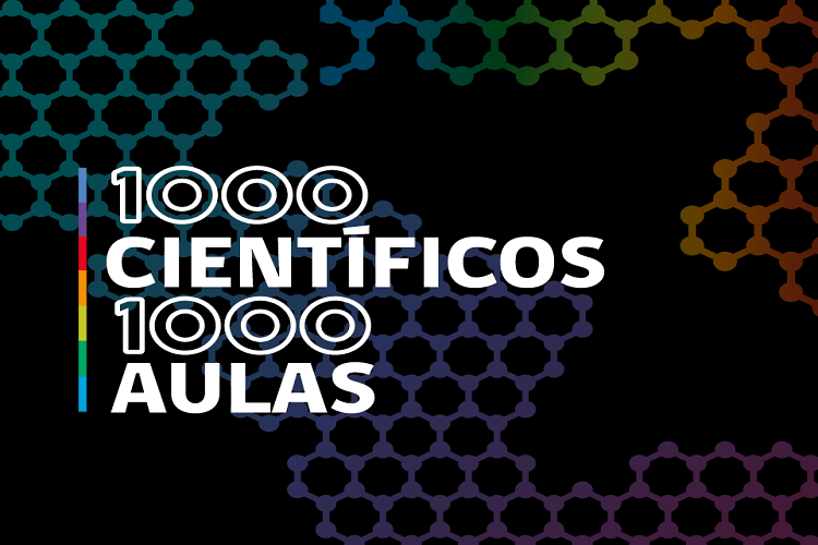 Atención cientific@s: Aún estás a tiempo de postular a “1000 Científicos 1000 aulas”