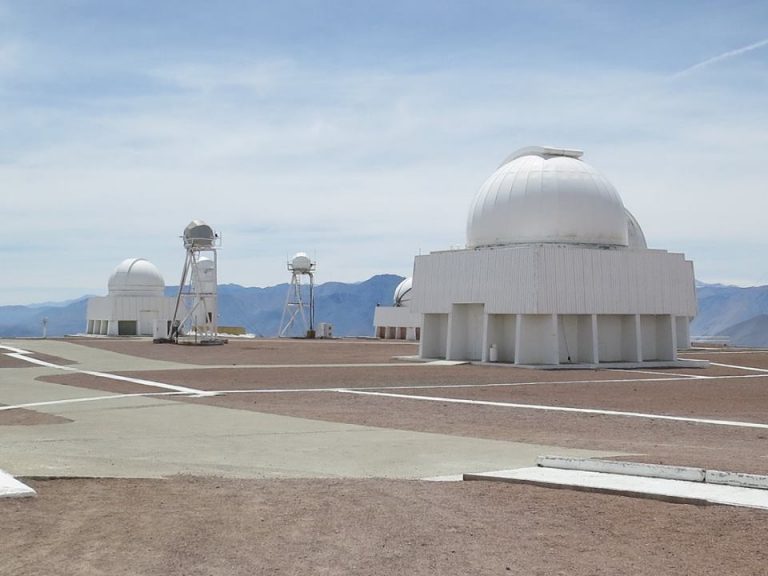 “La región Estrella” celebrará el día de la Astronomía con diversas actividades
