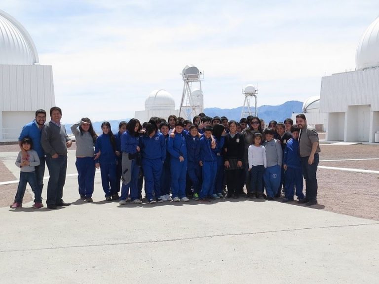 Súmate a los Laboratorios Abiertos de la SNCyT, aún hay cupos