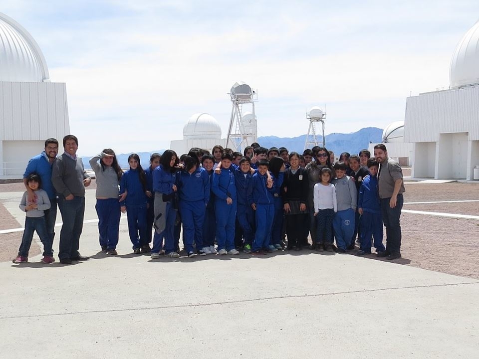 Súmate a los Laboratorios Abiertos de la SNCyT, aún hay cupos