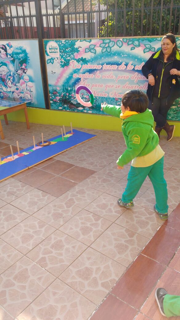 La Pecera 2.0: La enseñanza de la ciencia para los párvulos de la región de Coquimbo