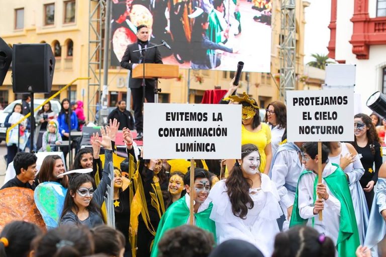 Este martes 6 de octubre se inaugura la SNCyT en la región de Coquimbo