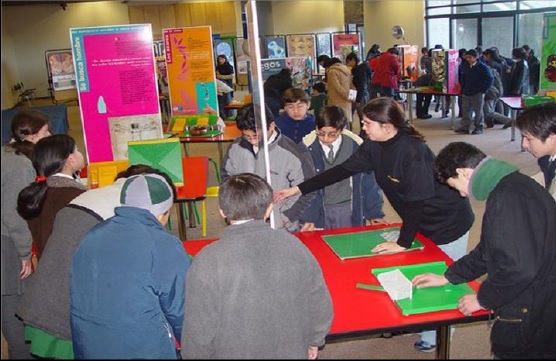 Este viernes se inaugura la “ExpoAzares” en el Museo del Limarí