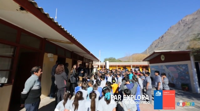Este lunes vuelven las Itinerancias rurales en la provincia de Limarí