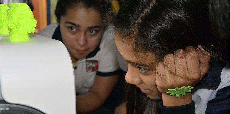 Una realidad efectivamente aumentada