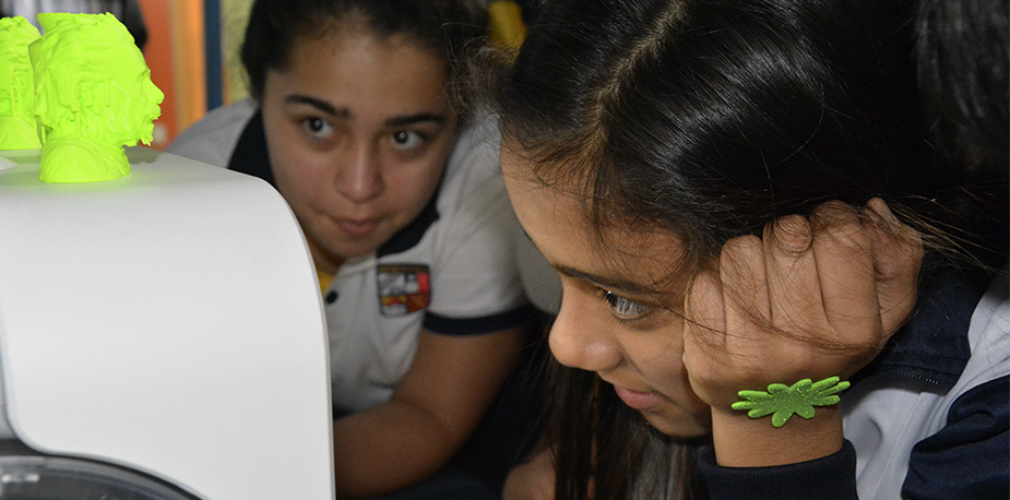 Una realidad efectivamente aumentada