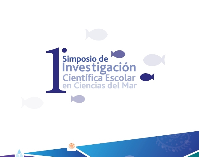 XXXV Congreso de Ciencias del Mar: Todo va “viento en popa” para el Primer Simposio de Investigación Escolar