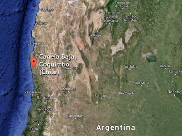 PAR EXPLORA Coquimbo hace un llamado a apoyar a la comuna de Canela