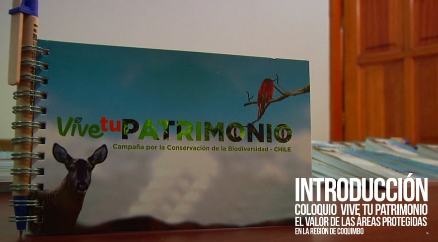 La ciudadanía y su rol clave en la defensa del patrimonio natural y cultural