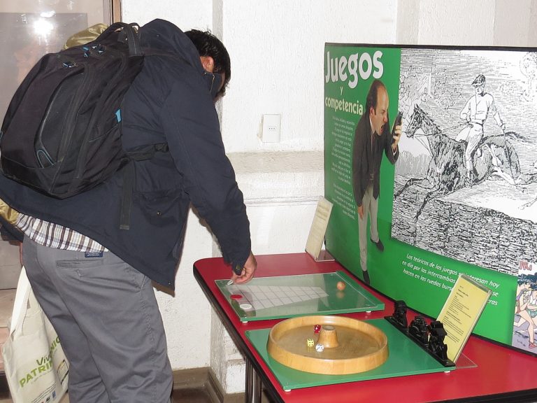 Exposición “Azares de la Vida” se mantendrá hasta septiembre en la Provincia de Limarí