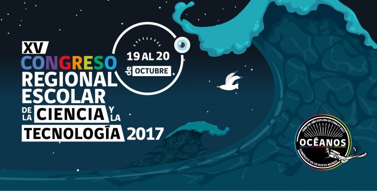 Postula acá al XV Congreso Regional Escolar de la Ciencia y la Tecnología