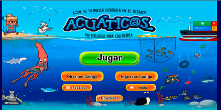 En la UCN estrenarán original videojuego que ayudará a cuidar el océano