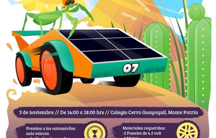 Afiche-Auto