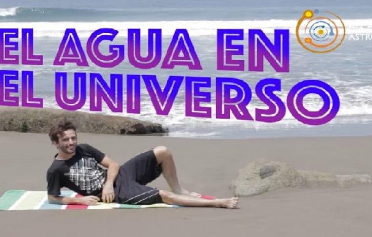 Agua-en-el-universo