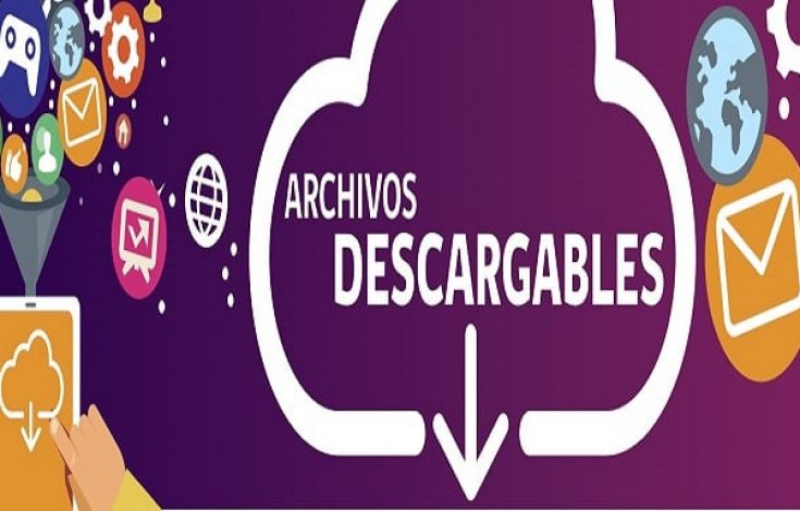 Archivos-Descargables