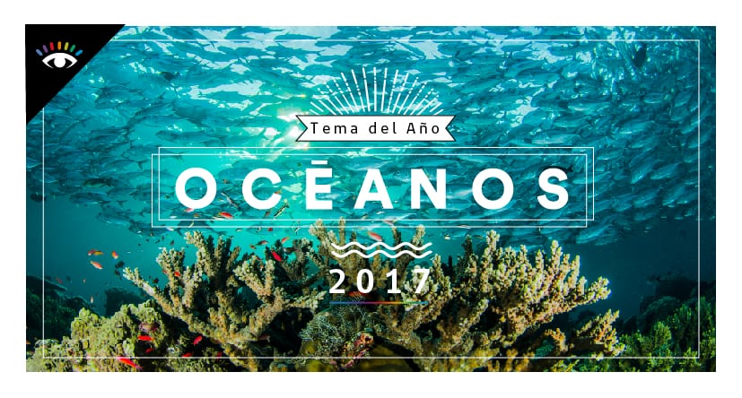 Este 2017 es el año de los océanos para el Programa Explora de CONICYT
