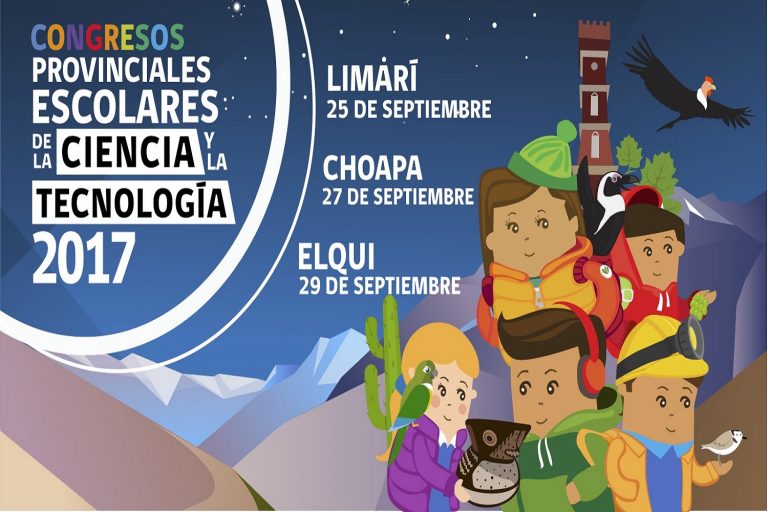 La próxima semana se realizarán los Congresos Provinciales Escolares de la Ciencia y la Tecnología