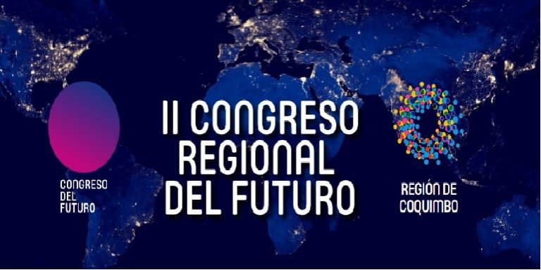 PAR Explora de CONICYT Coquimbo será parte del II Congreso Regional del Futuro