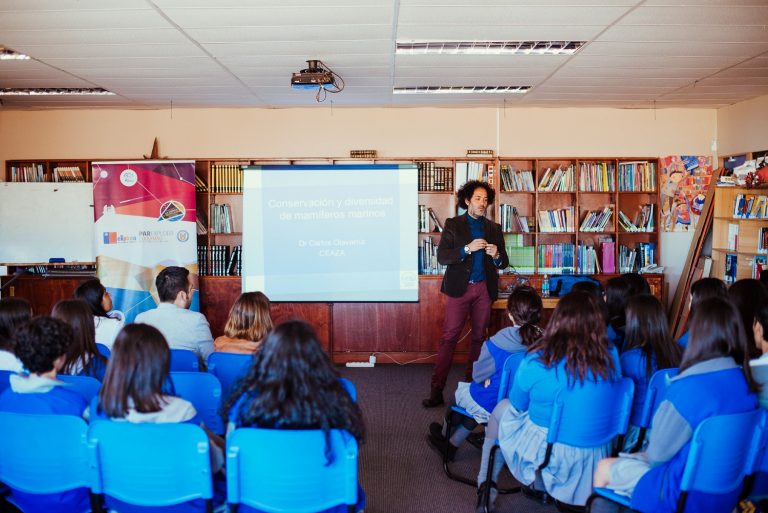 Columna de Opinión SNCyT: La experiencia de todos es útil.