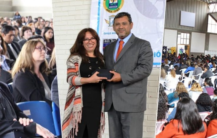 Collage Directores