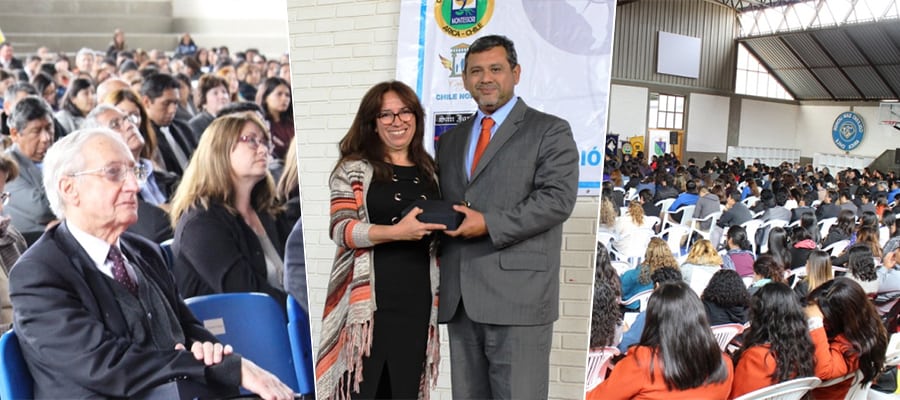 Conoce acá el acontecer de los CAICE en la región de Coquimbo