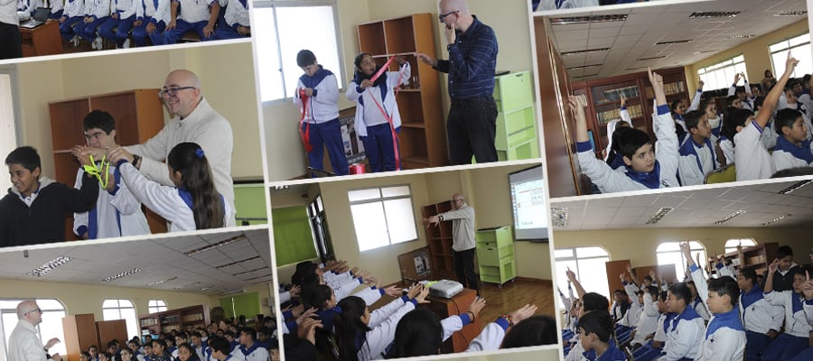 ¿Sabías qué…? Responde tus dudas en la siguiente nota