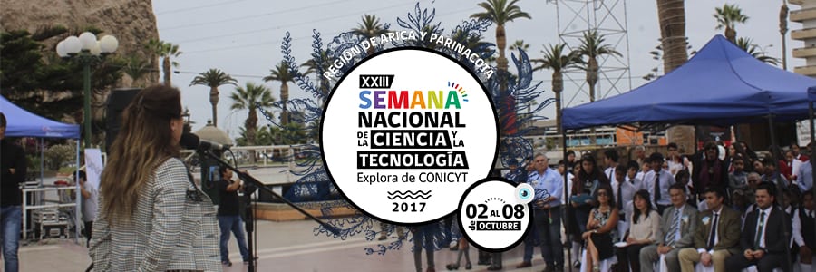 Iniciativa de ciencia escolar “Exploradores del Desierto” comenzó sus trabajos en los colegios de la región