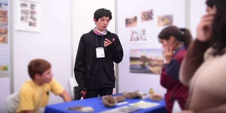 Columna de opinión: “Con la ciencia uno gana valores que servirán de por vida”