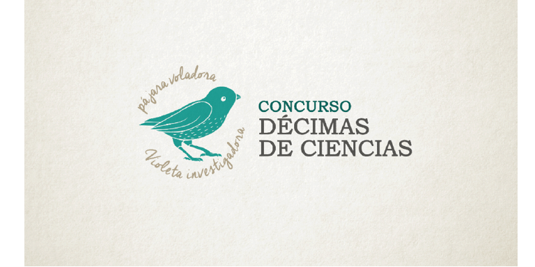 Este martes se lanza el concurso “Décimas de Ciencias”