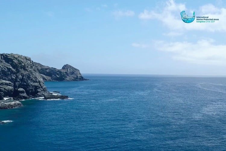 La Región de Coquimbo será sede del principal Congreso de Áreas Marinas Protegidas del Mundo