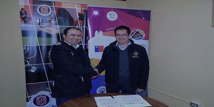 PAR Explora Coquimbo y la Escuela de Periodismo de la ULS sellan alianza para comunicar las ciencias en la región