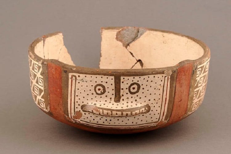 Conoce la Pieza destacada del mes del Museo del Limarí: Puco diaguita