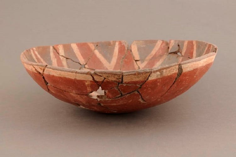 Conoce la pieza destacada del mes del Museo del Limarí: Puco Las Ánimas