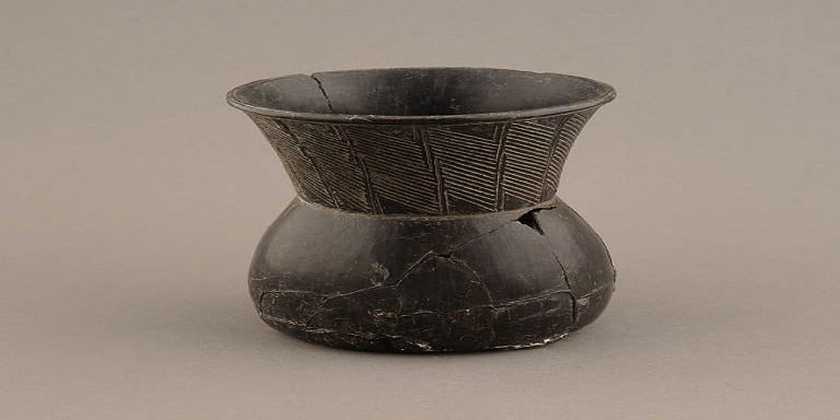 Conoce la pieza destacada del mes del Museo del Limarí: Jarro Molle