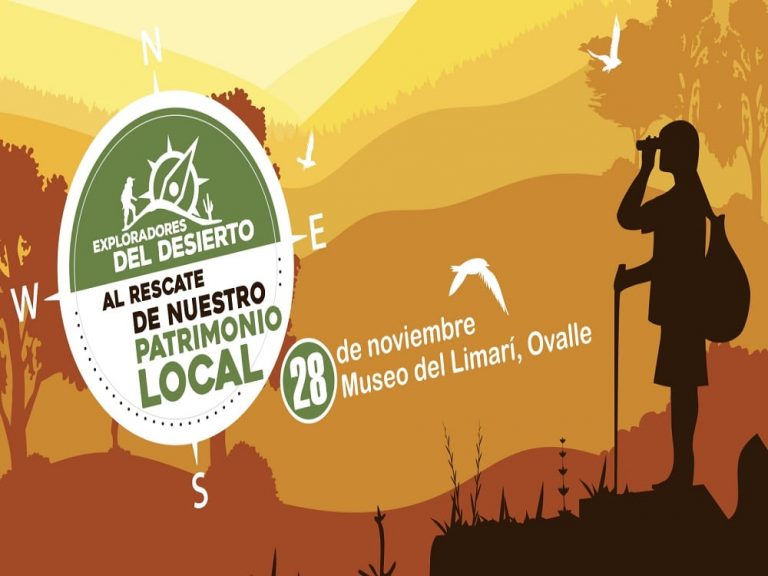 Academias de ciencia de la región presentarán sus proyectos vinculados al rescate del patrimonio local