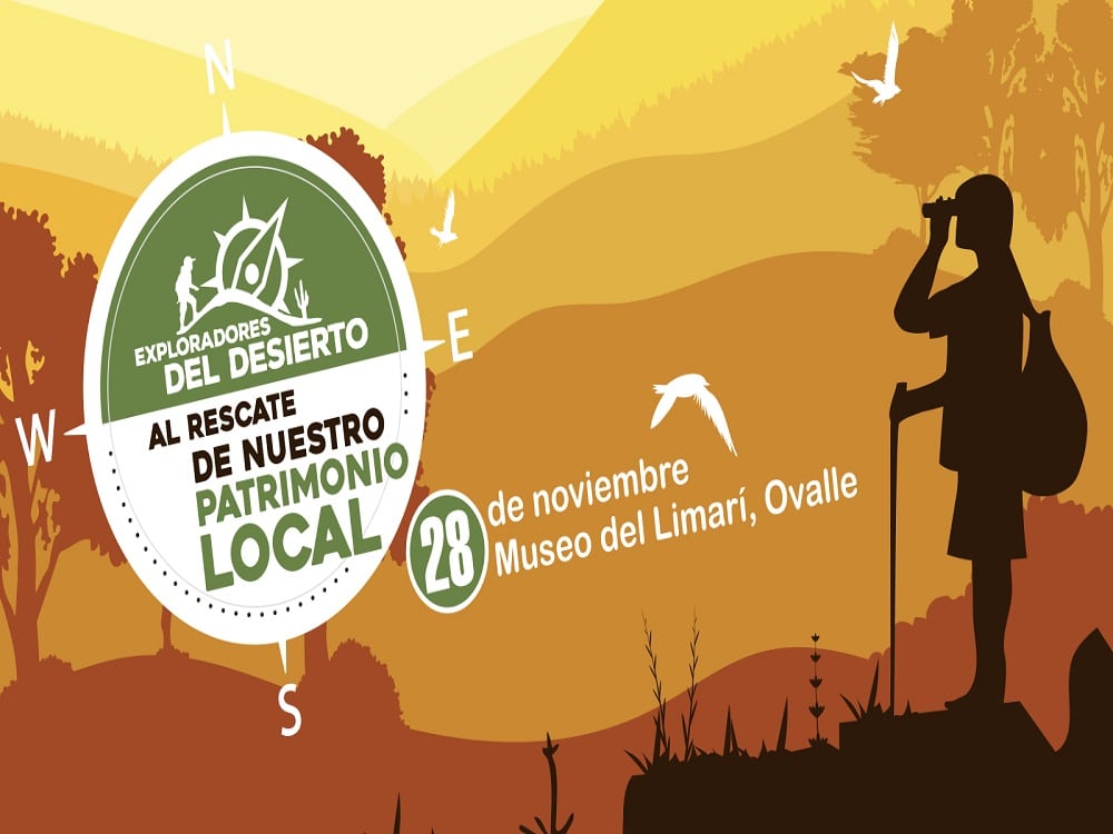 Academias de ciencia de la región presentarán sus proyectos vinculados al rescate del patrimonio local