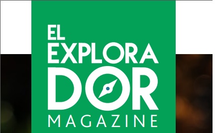 No esperes más: Ya puedes leer la segunda edición de la revista “EL EXPLORADOR”