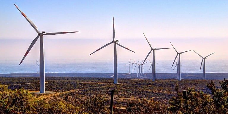 Columna de Opinión: El Futuro de las Energías Renovables No Convencionales en Chile