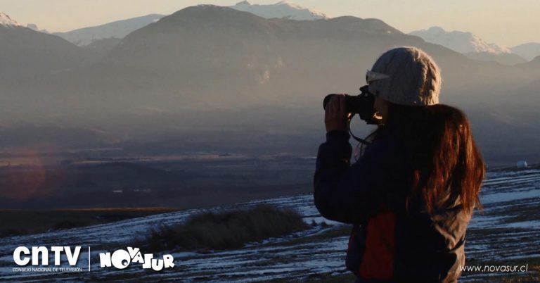 Abren convocatorias para realizar producciones audiovisuales educativas en la región de Coquimbo
