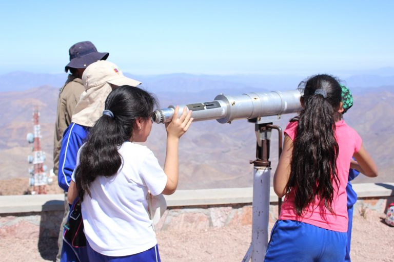 Columna de Opinión: Colegas, necesitamos humanizar más la ciencia